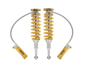 Toyota Hilux Suspension Lift Kit - Ohlins - Adventure Damper - `15-`23 Toyota Hilux Suspension Lift Kit - Ohlins - Adventure Damper - `15-`23